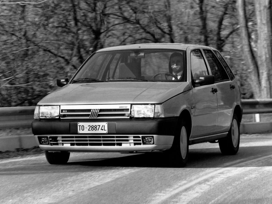  Fiat Tipo 1988 года  (фото 15 из 26)